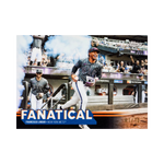 
2025 Topps Chrome Baseball Hobby Box - Single Pack — Back