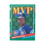 
1991 Donruss Baseball Series 2 - Single Pack — Back