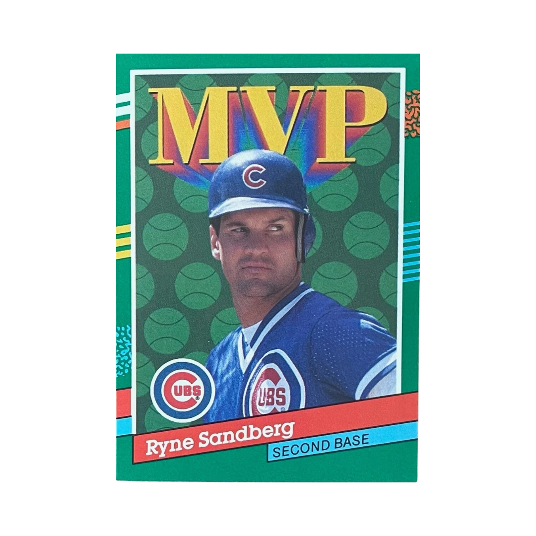 1991 Donruss Baseball Series 2 - Single Pack