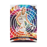 
2025 Panini Select WNBA Basketball - Mega Box — Label
