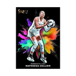 
2025 Panini Select WNBA Basketball - Blaster Box — Label