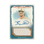 
2026 Topps Allen & Ginter Baseball - Blaster Box — Back