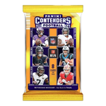 
2024 Panini Contenders Football Retail Box - Single Pack — Front