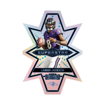 
2024 Panini Contenders Football Retail Box - Single Pack — Back