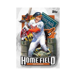 
2026 Topps Update Series Baseball - Hobby Jumbo Box Single Pack — Back