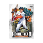 
2026 Topps Update Series Baseball - Blaster Box — Back