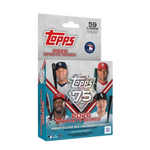 
2026 Topps Update Series Baseball - Hanger Box — Front