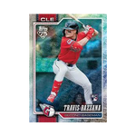
2026 Topps Update Series Baseball - Hanger Box — Back