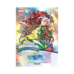 
2026 Topps Marvel Neon - Blaster Box — Back