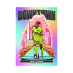 
2026 Panini Donruss NWSL Soccer - Blaster Box — Back