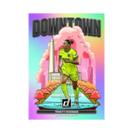 
2026 Panini Donruss NWSL Soccer - Blaster Box — Back