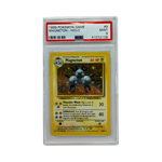 
Magneton - Holo PSA 9 1999 Pokemon Game Card