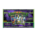 
2026 Panini Score-A-Treat Halloween - 40-Pack Bundle — Front