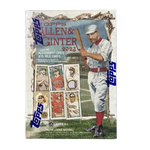
2023 Topps Allen & Ginter Baseball - Blaster Box — Front