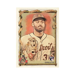 
2023 Topps Allen & Ginter Baseball - Blaster Box — Back