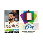 
2026 Topps Heritage Football - Hobby Box — Back