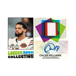 
2026 Topps Heritage Football - Blaster Box — Label