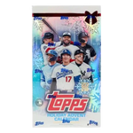 
2026 Topps Holiday Baseball - Advent Calendar Box — Front