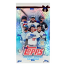 2026 Topps Holiday Baseball - Advent Calendar Box