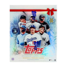 2026 Topps Holiday Baseball - Mega Box