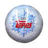 2026 Topps Holiday Baseball - Holiday Tin