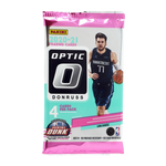 
2020-21 Panini Optic Basketball Retail Box - Single Pack — Front