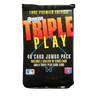 1992 Donruss Triple Play Premier Edition Baseball Jumbo Box - Single Pack