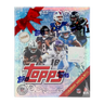 2026 Topps Holiday Football - Mega Box