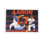 
1991 Upper Deck Baseball (High Series) - Single Pack — Back