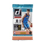 
2022-23 Donruss Basketball Retail Box - Single Pack — Front