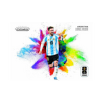 
2026 Panini Prizm FIFA World Cup Soccer Retail Box - Single Pack — Back