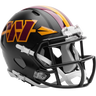Washington Commanders 2026 Alternate Speed Riddell Mini Football Helmet