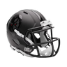 Baltimore Ravens 2026 On Field Alternate Speed Riddell Mini Football Helmet