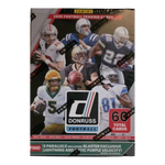 
2026 Panini Donruss NFL Football - Blaster Box — Front