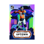 
2026 Panini Donruss NFL Football - Blaster Box — Back