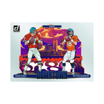 
2026 Panini Donruss NFL Football - Hobby Box — Back