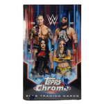
2026 Topps Chrome WWE Hobby Box — Image 5
