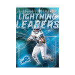 
2025 Topps Chrome NFL Football Hanger Box — Label
