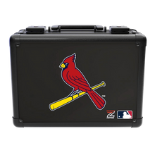 Topps x Zion St Louis Cardinals Slab Case 4 Row