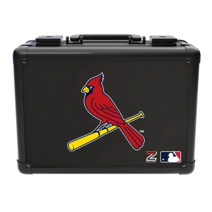 Topps x Zion St Louis Cardinals Slab Case 4 Row