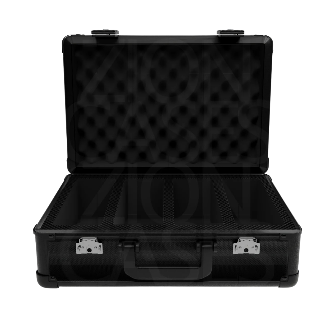 Topps x Zion St Louis Cardinals Slab Case 4 Row