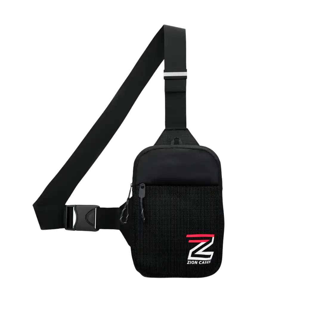 Zion Case Sling 2.0