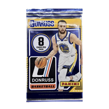 2024-25 Panini Donruss Basketball - Single Pack