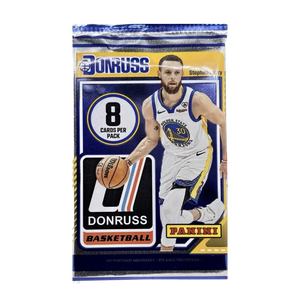 2024-25 Panini Donruss Basketball - Single Pack