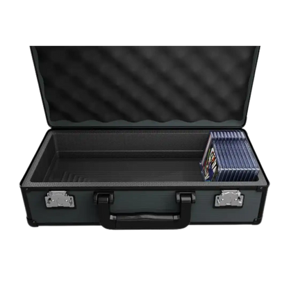 Zion Black Slab Case Backpack (with Slab Case Inside)
