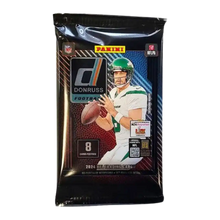 2024 Panini NFL Donruss Football Single Pack