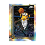 
2025-26 Topps Chrome Update Basketball - Blaster Box — Image 5