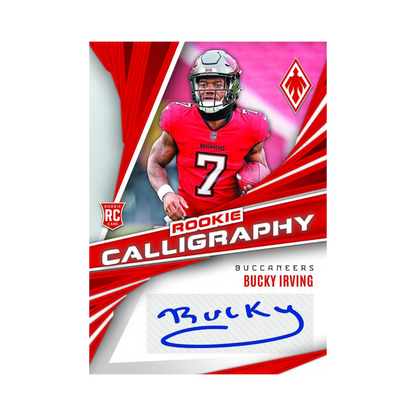2024 Panini Phoenix Football Blaster Box
