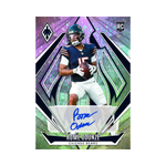 
2024 Panini Phoenix Football Mega Box — Label
