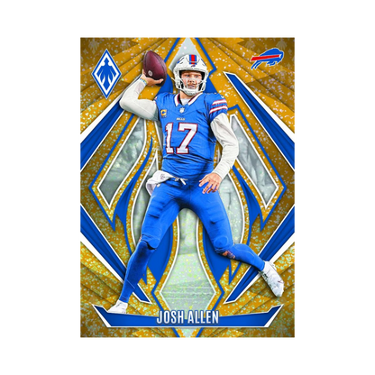 2024 Panini Phoenix Football Blaster Box
